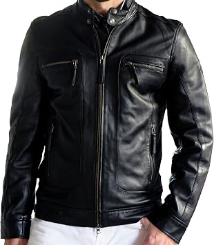 RIDEZ  CLUBS JKT LampBlack M RLJ202