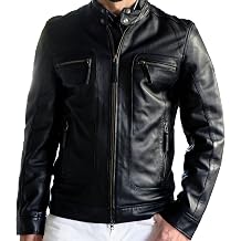 RIDEZ  CLUBS JKT LampBlack M RLJ202