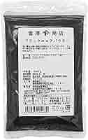 ココア様　ブラック ヨドバシ.com - 富澤商店 TOMIZ 01717301 トッピング用 ブラック