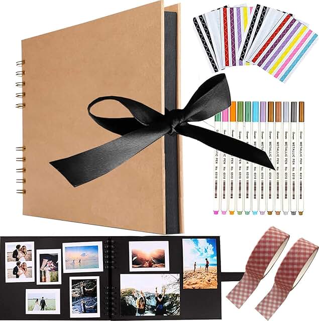 Amazon.co.uk Scrapbook