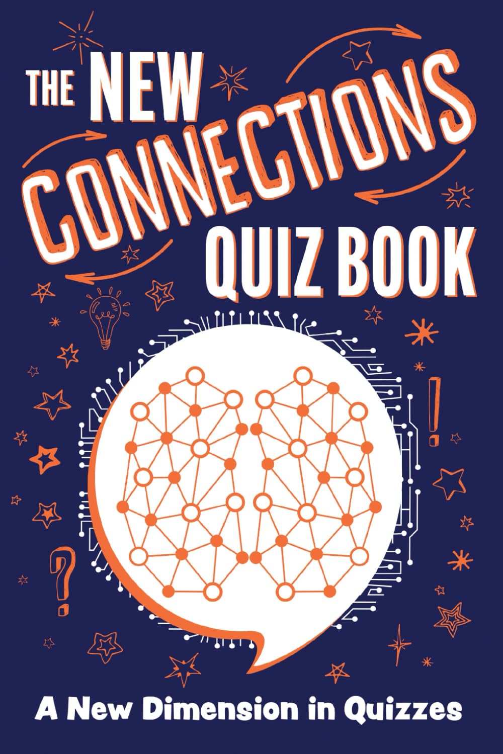 The Quiz Book of Connections Vol 2: A New Dimension in Quizzes