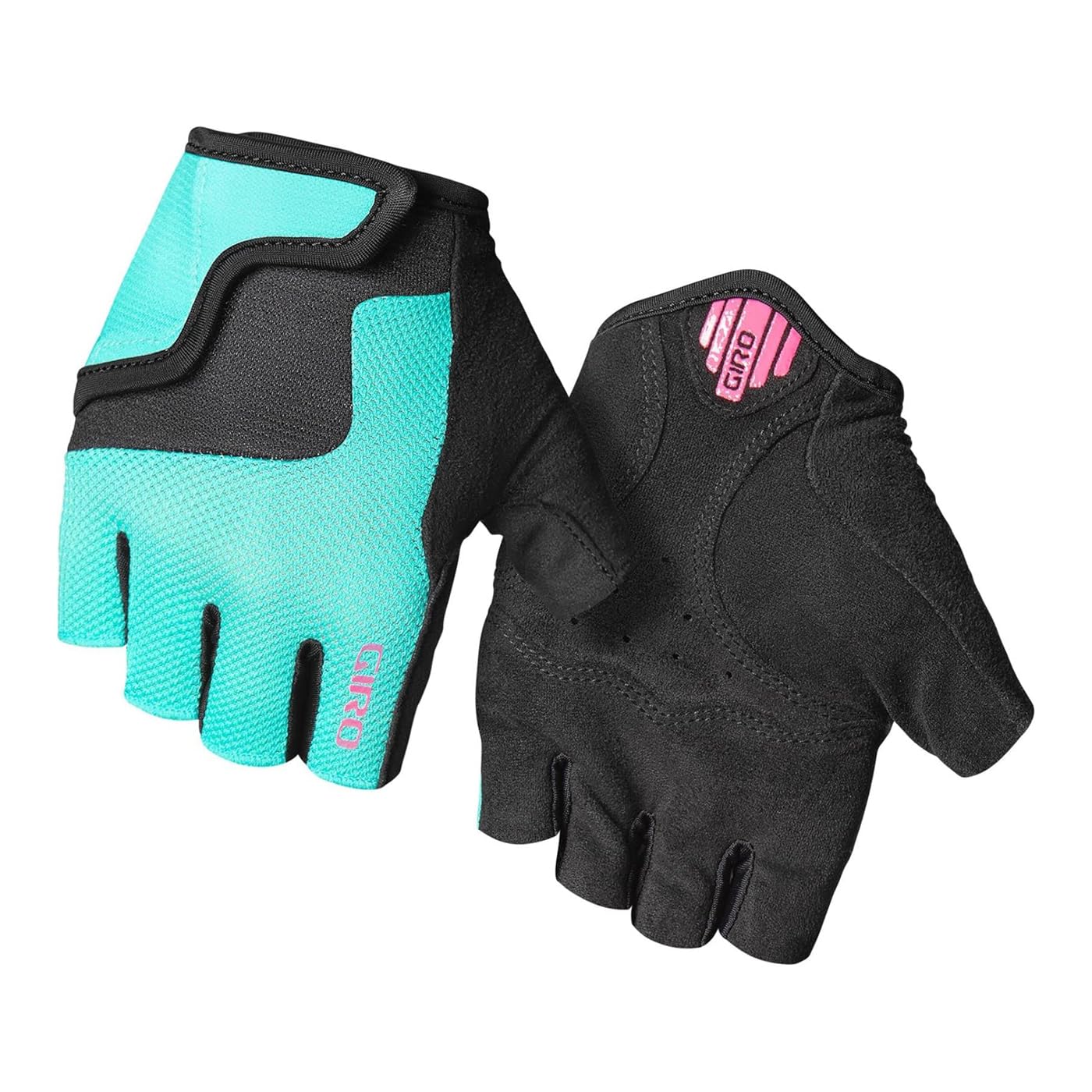 Giro Kinder Bravo Jr Handschuhe