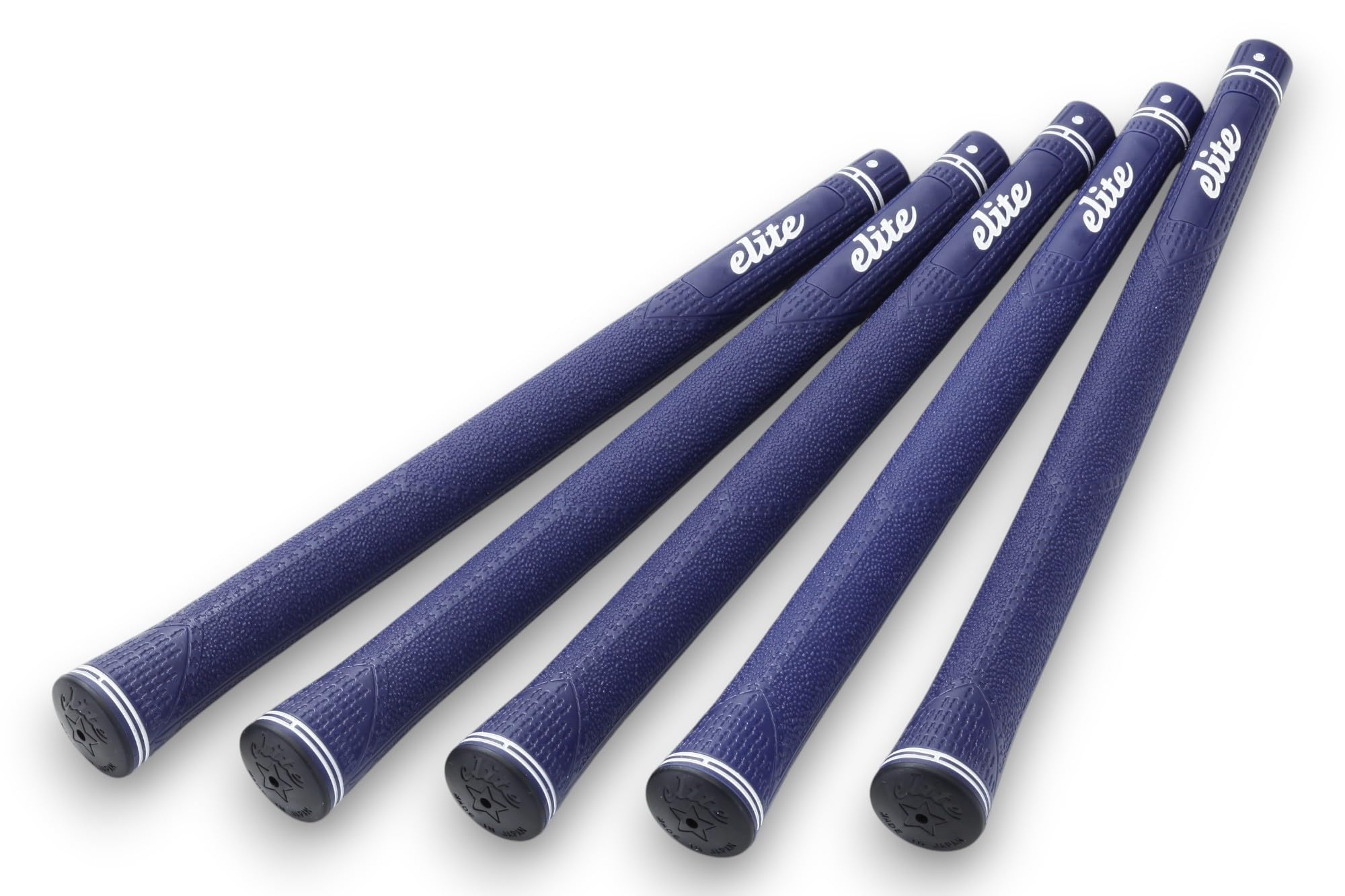 Amazon | エリートグリップ (elitegrips) ゴルフ用グリップ