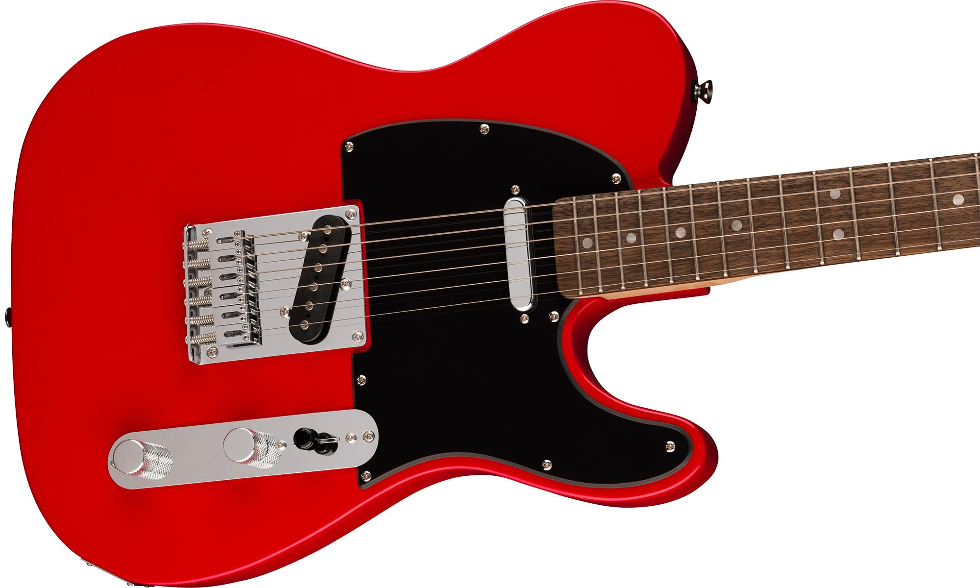 Squier Sonic Telecaste　by Fender　動作良好 Review: Fender Squier Sonic Telecaster