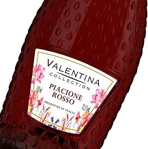Espumante Italiano Tinto Blend – Valentina Piacione 750 ml
