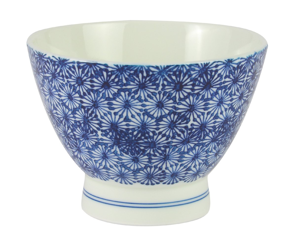 Amazon.com: 西海陶器(Saikaitoki) Hasami Ware 13924 Kurawanka Bowl