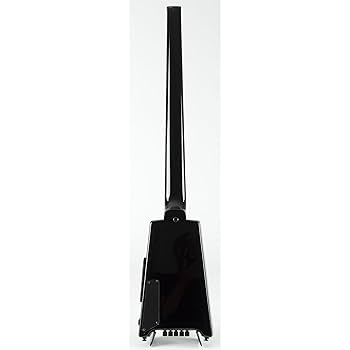 Amazon | Steinberger Spirit XT-25 / Black エレキベース（5弦