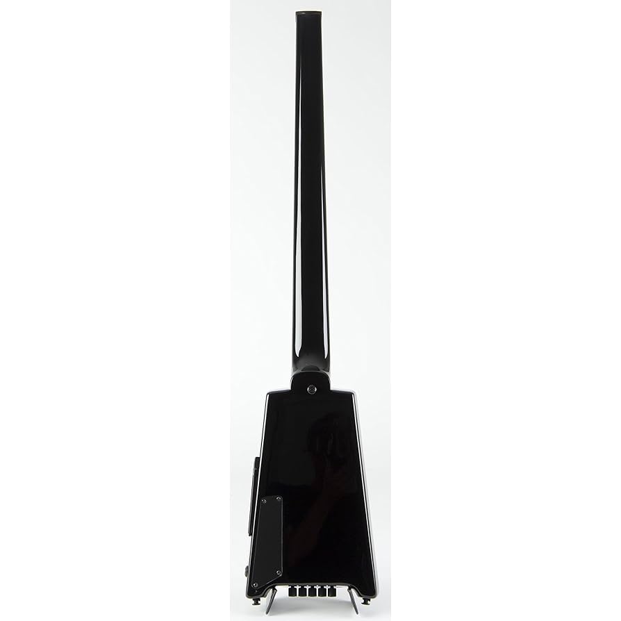 Amazon | Steinberger Spirit XT-25 / Black エレキベース（5弦