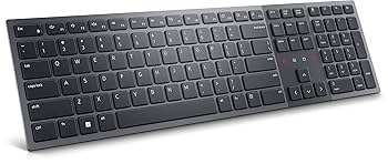 美品 DELL KB900 Premiumコラボレーションキーボード 日本語配列 Amazon | Dell KB900 プレミアコラボレーションキーボード