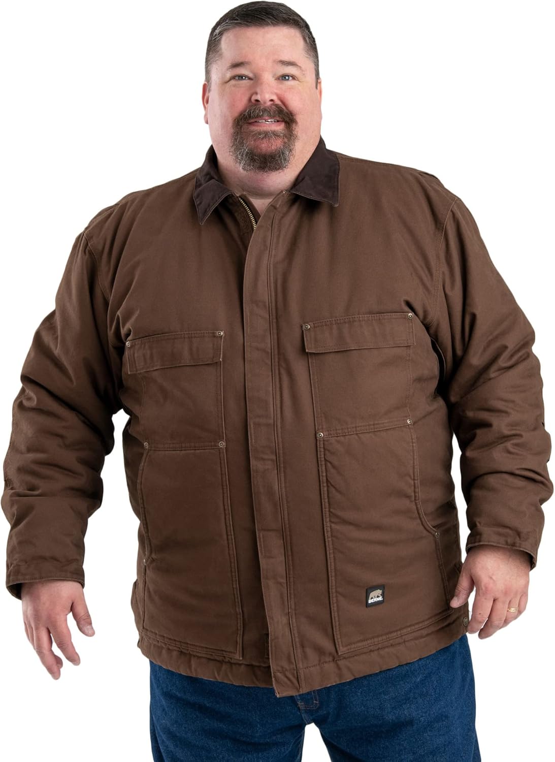 Berne original chore coat Clearance