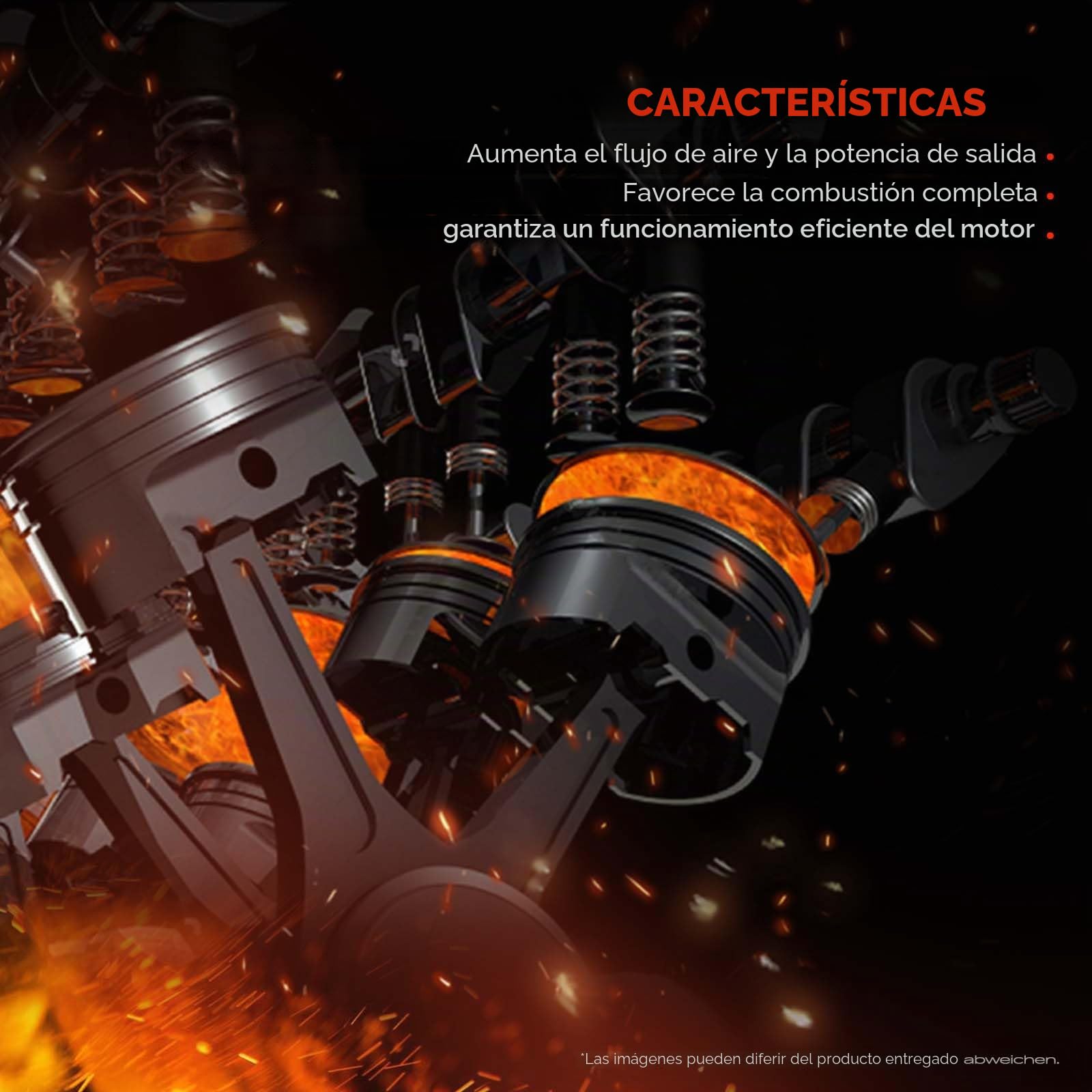 Frankberg Tubo de aspiración de aire para automóviles Diesel Compatible con Grand Scénic III JZ0/1 M.e.g.a.n.e III Coupé DZ0/1 Scénic III JZ0/1 Replace# 8200804000