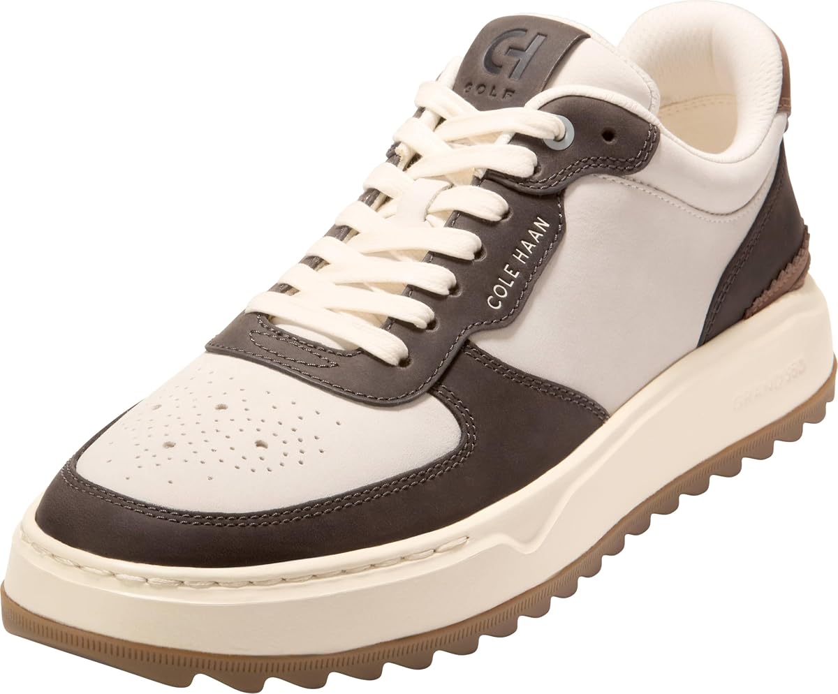 Cole Haan Men's Grandpro Crossover Golf