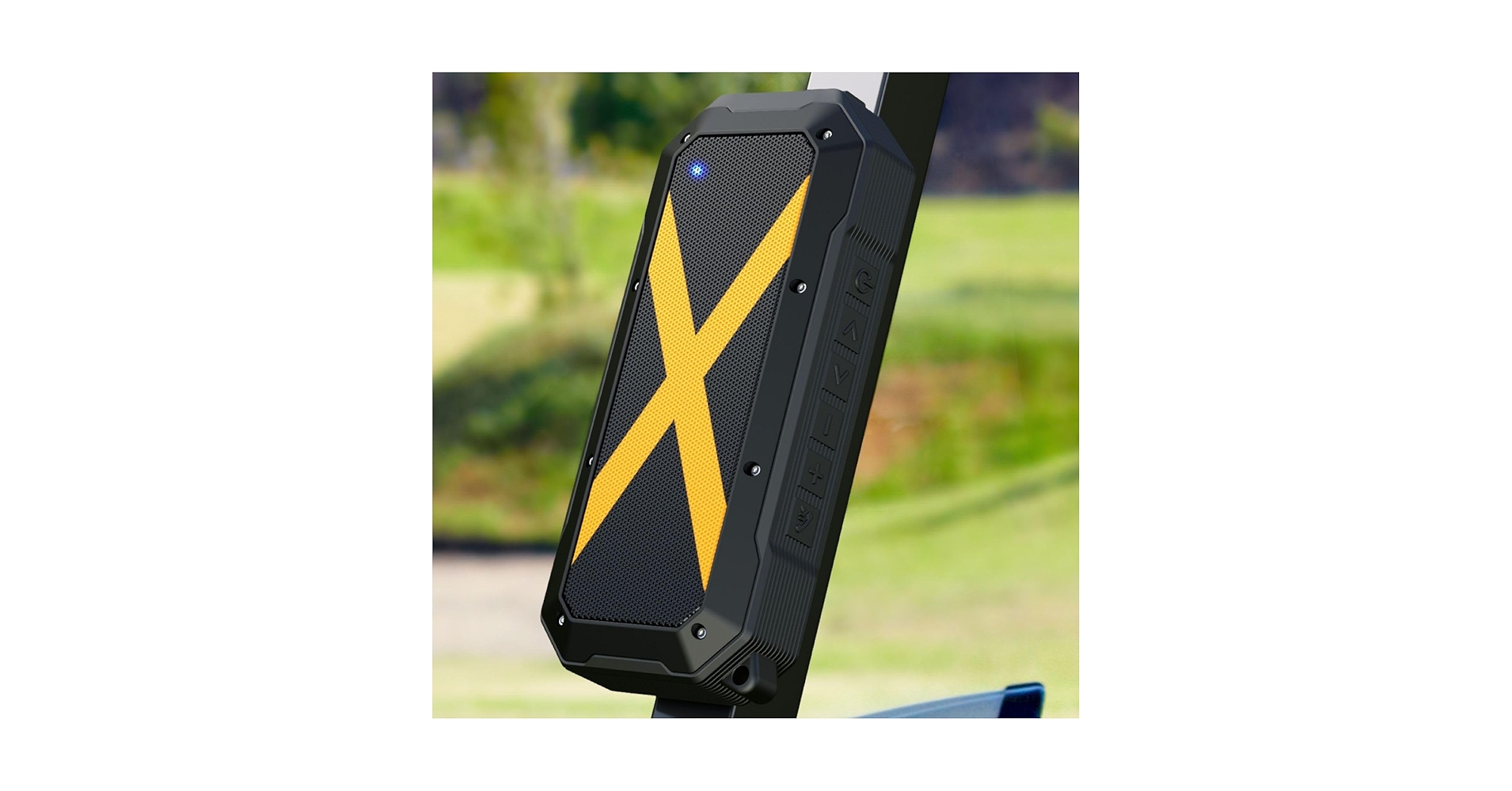 Leather Craft.Shiro　  Speaker 500 iKon B1 OSS Razor with MR12 handle — Maggard Razors