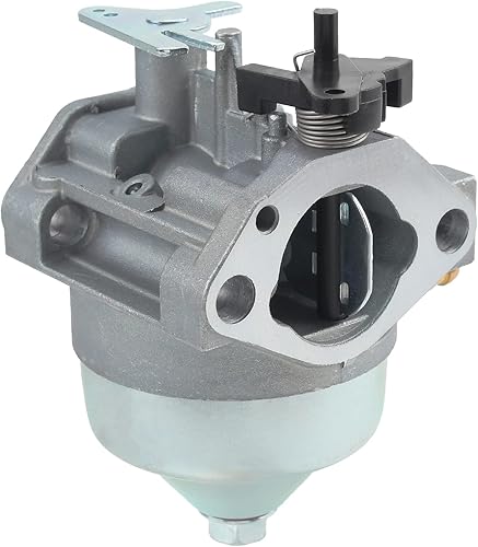 Miniatura 7 de Carburador apto para Craftsman 917.376543 917.374910 917.376091 917.371721 917.377842 917.374910 para Honda 3HNXS.1871