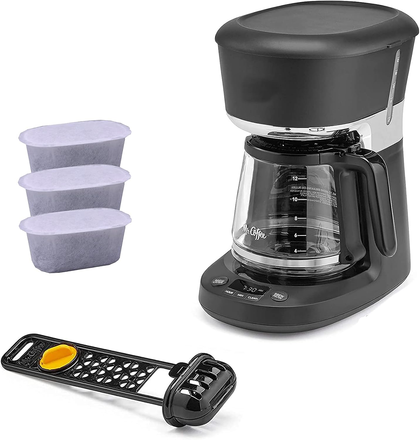 Water Filtration Filter For Mr Coffee 12 Cup Coffee 12 Cup Coffee