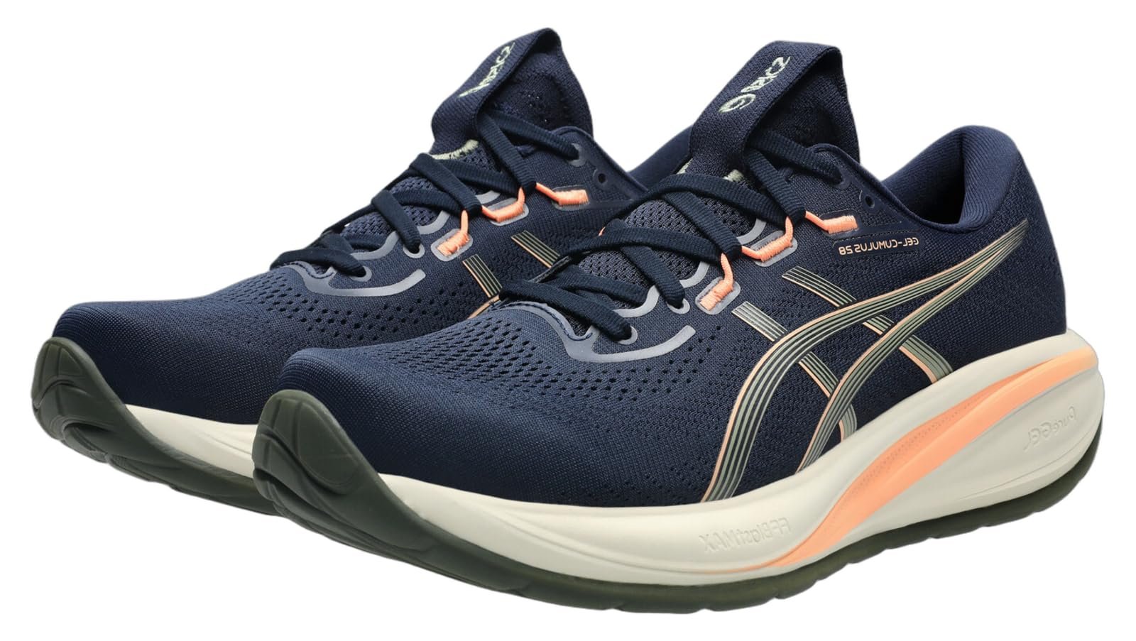 Asics Gel-Cumulus 28 Scarpe da Running