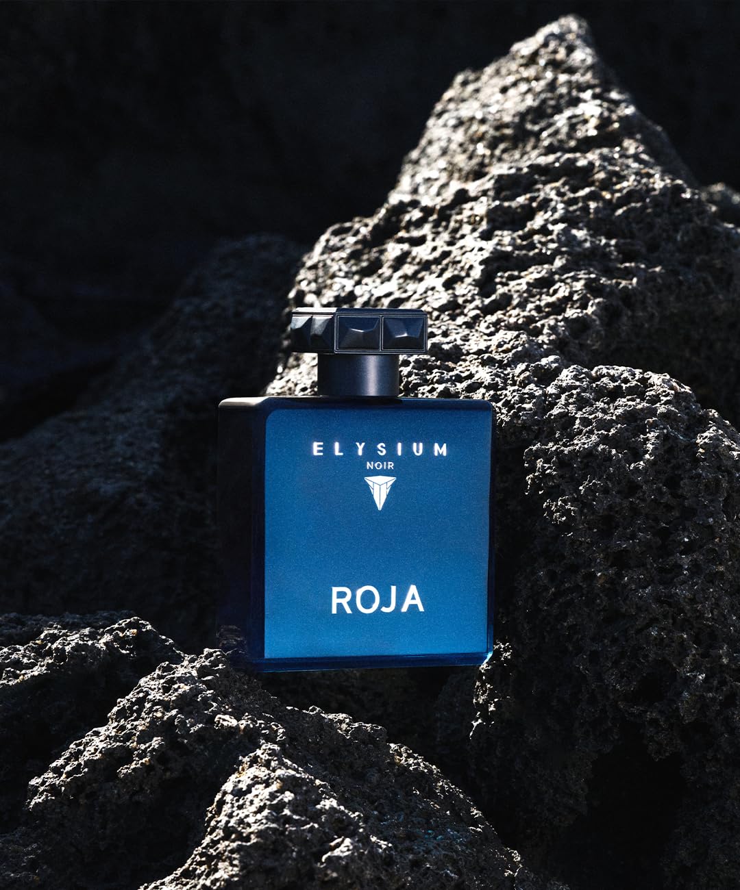 Roja Elysium Noir Pour Homme EDP 100ml - Image 7