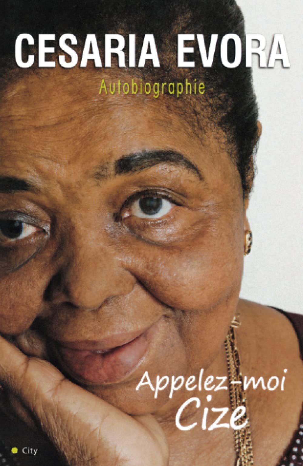 Cesaria Evora Cap sur la vie CD album de musique capverdienne authentique