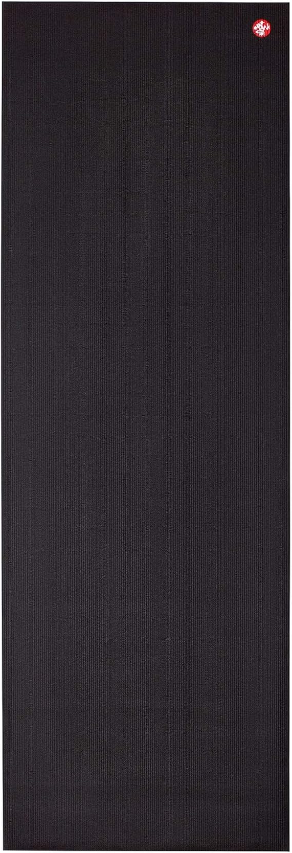 Manduka PRO Yoga Mat Premium 6mm Thick Mat, High Performance Grip