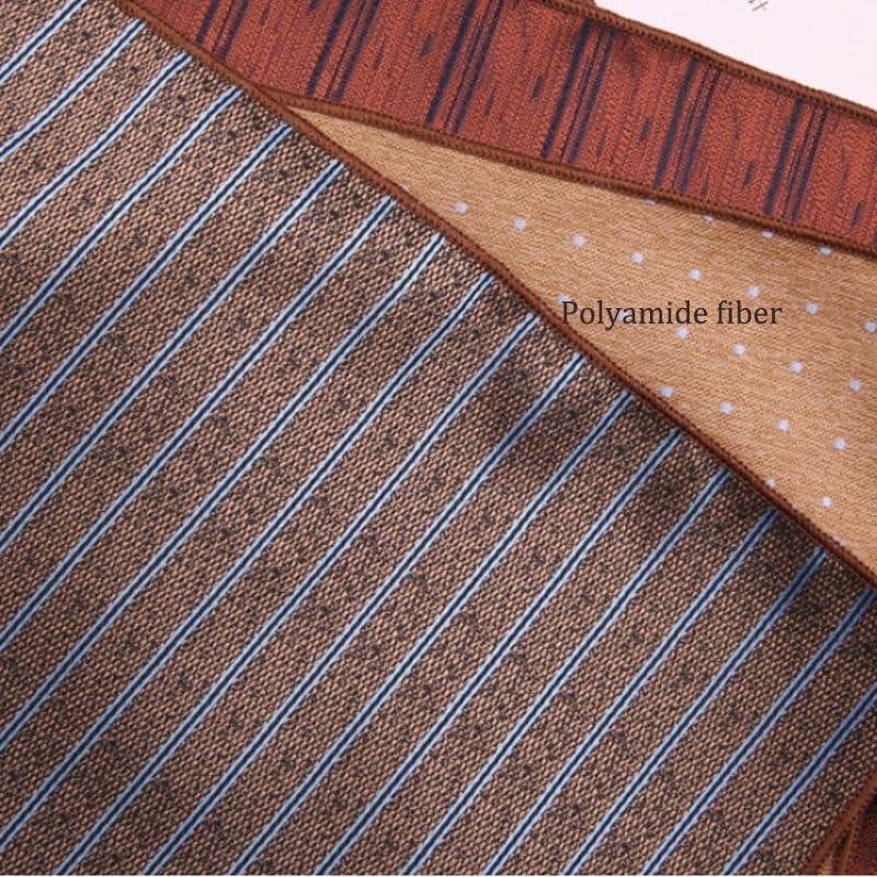 Men's Suit Pocket Square Business Formal Dress Chest Handkerchief