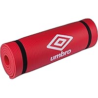 Umbro Tappetino da yoga, 190 x 58 x 1 cm