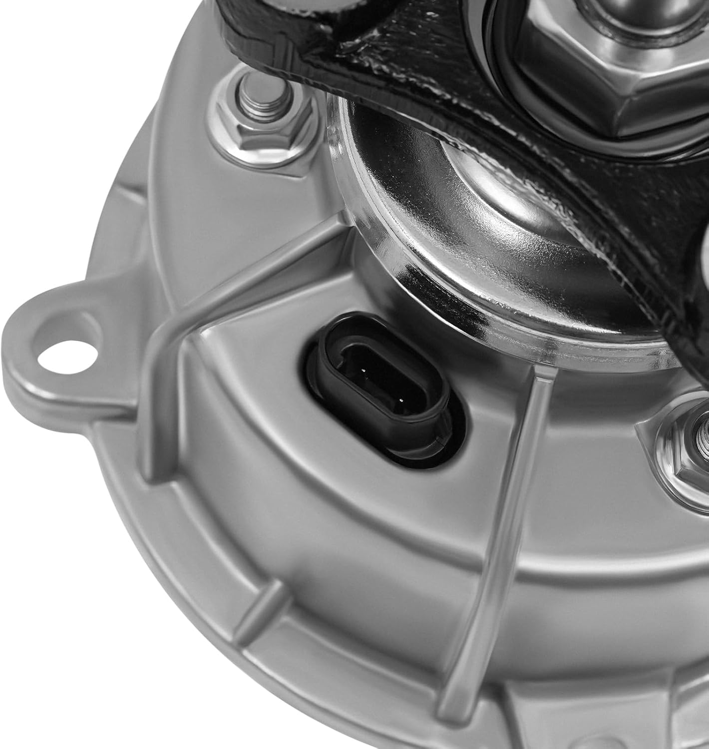 4WD Coupling Assy Clutch Coupling Assembly Replacement for Hyundai Santa Fe 2010-2012 2.4L 3.5L, Replaces OEM 47800-39400, 47800-39410