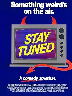 Stay Tuned