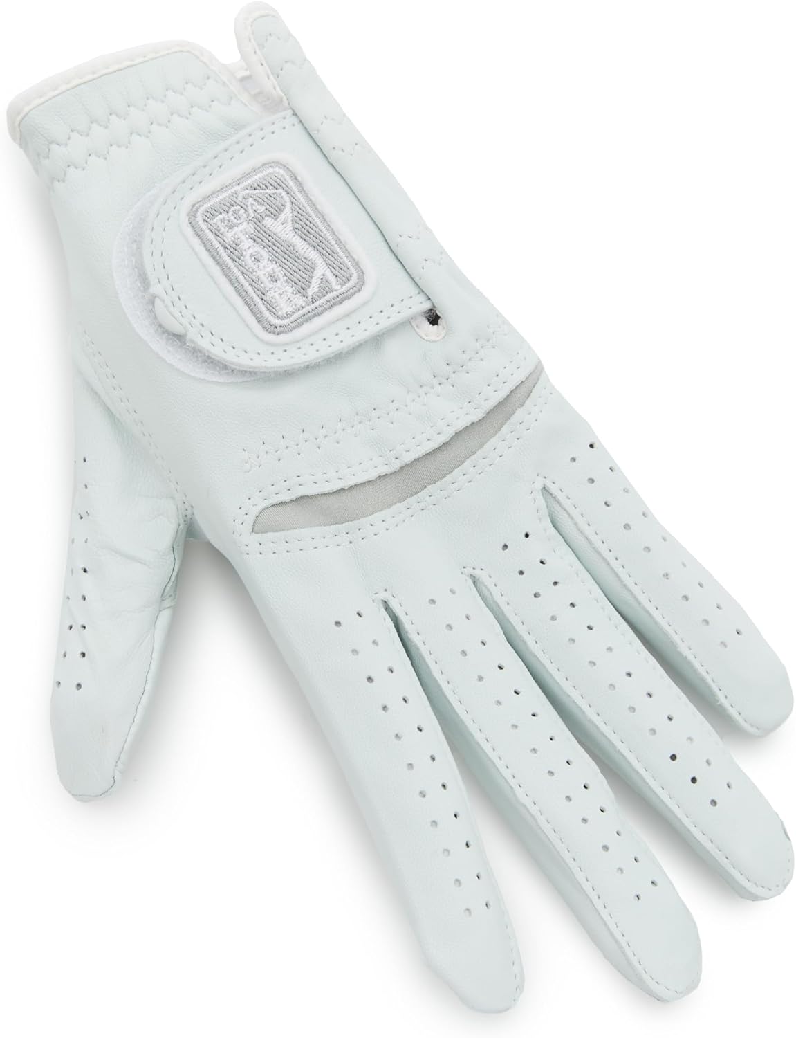 PGA TOUR Golf Ladies LLH Pro Series Leather Glove