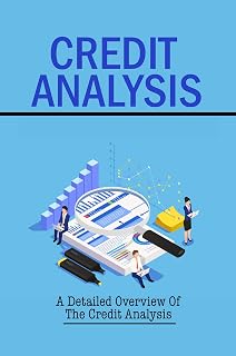 Credit Analysis: A Detailed Overview Of The Credit Analysis