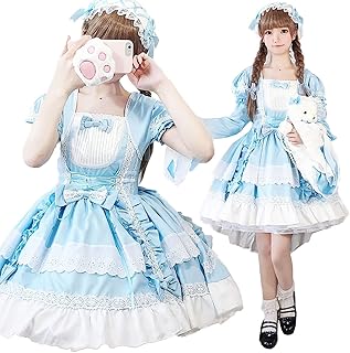 Amazon Co Jp 人気のロリータ ワンピースランキング