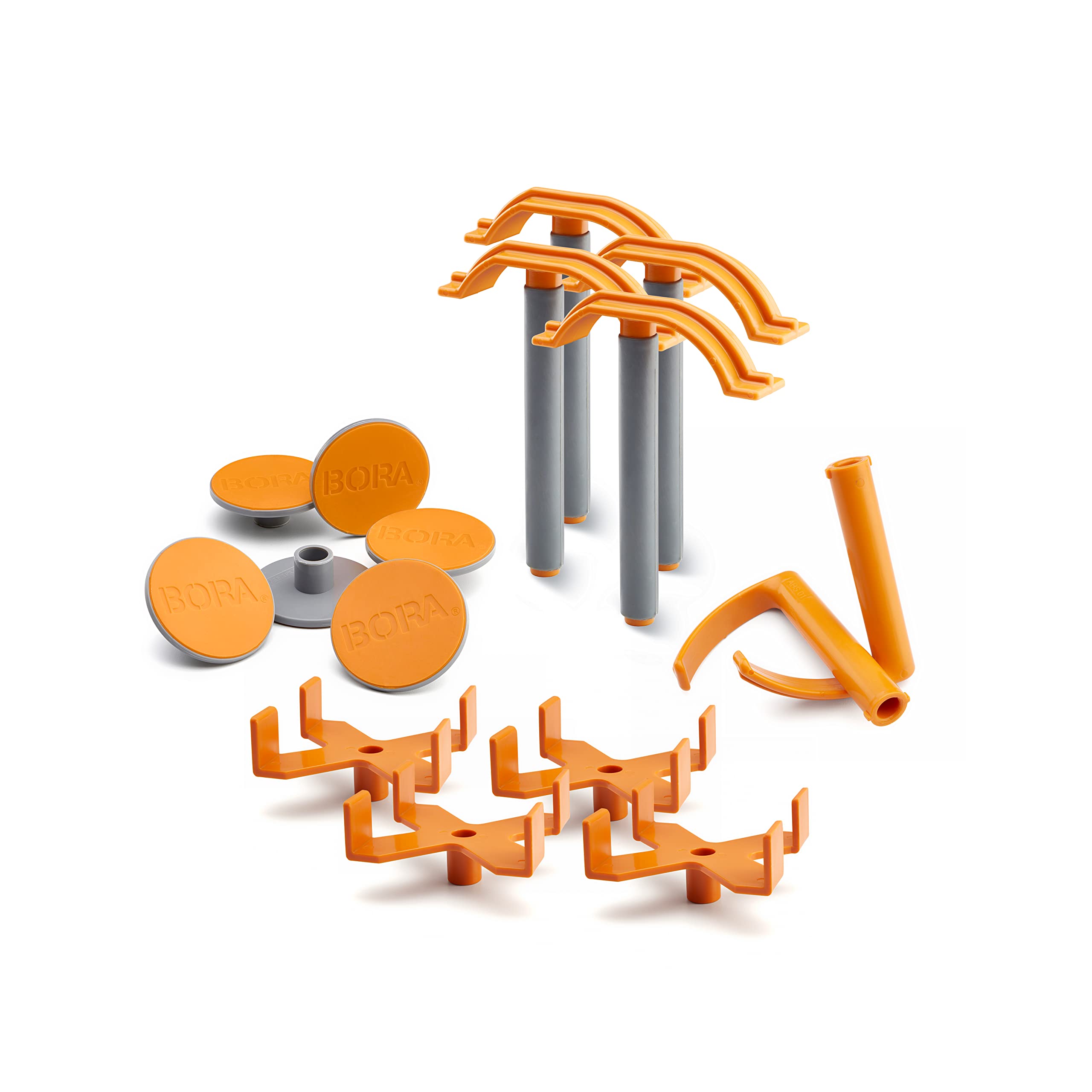 BORA Centipede Panel Cutting Accessory Kit for BORA Centipede Workstands, CAK2017