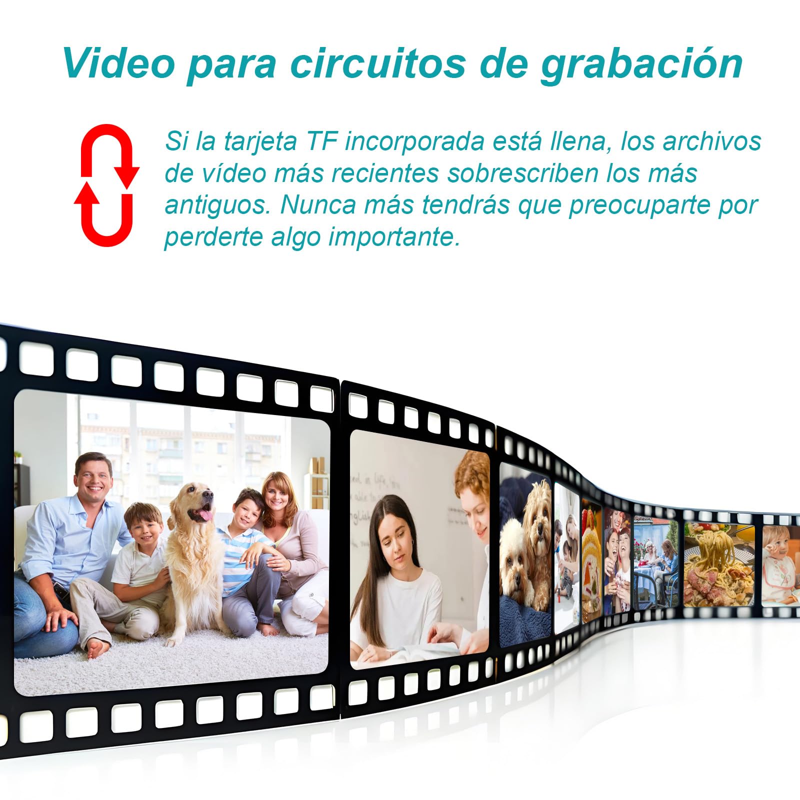 Mini Cámara Espía en Cargador USB, Vigilancia Oculta HD 1080P con Detección de Movimiento, Grabación en Bucle para Hogar y Oficina