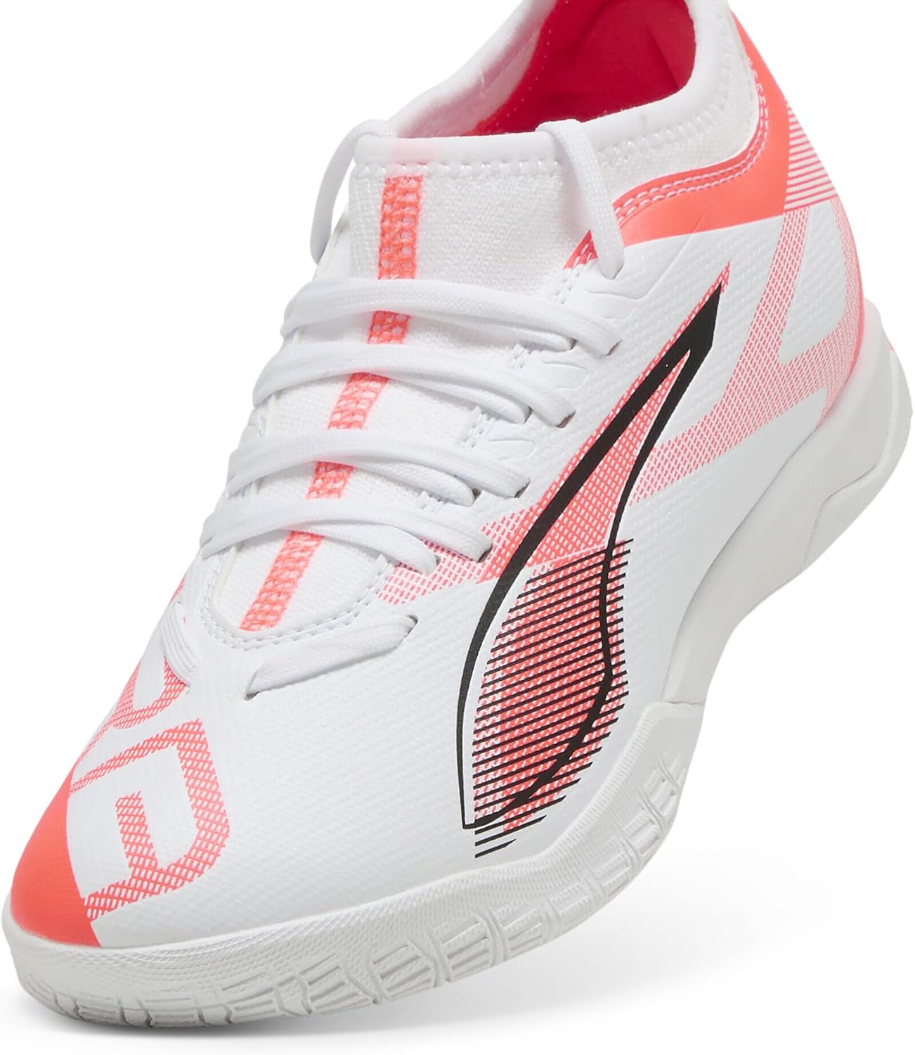 PUMA Men's Ultra Match It Soccer Shoe