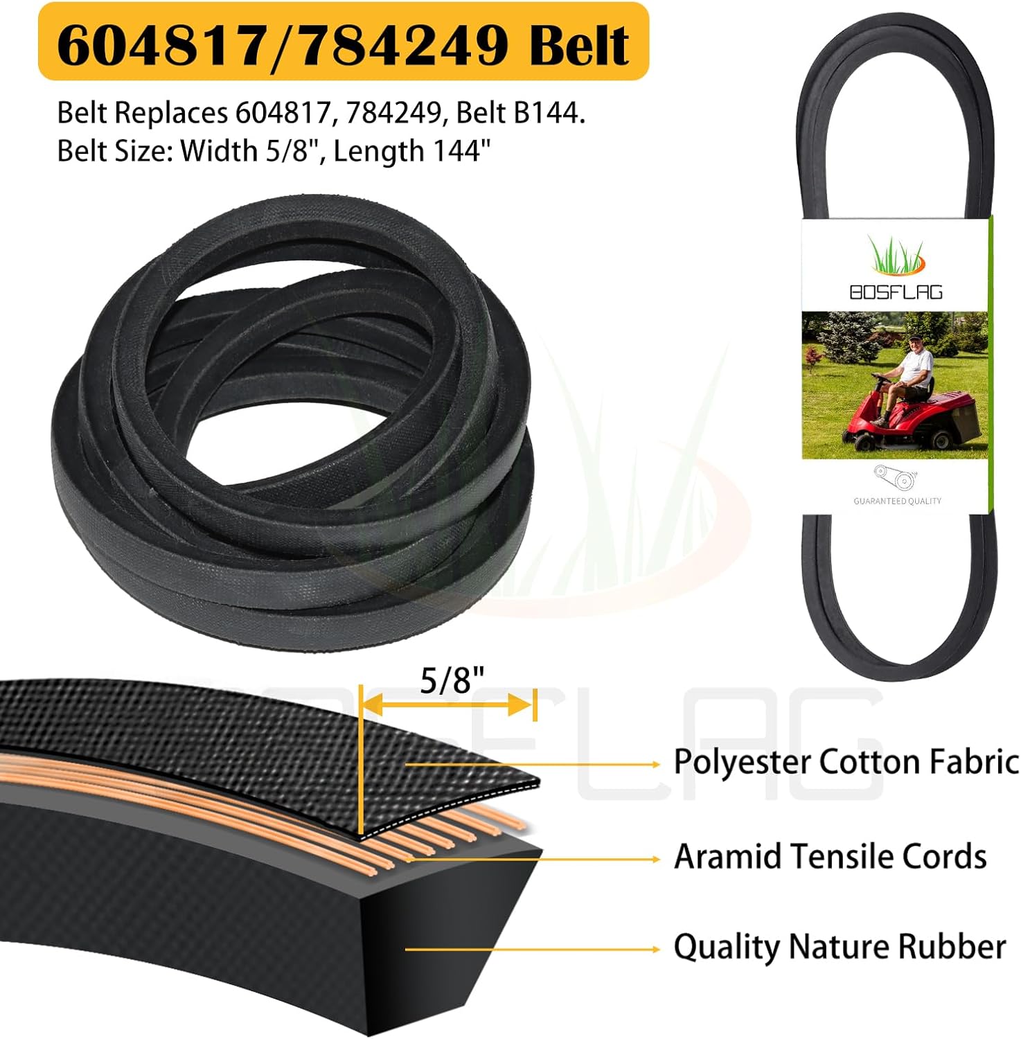 3 Pack 607418 Spindle with 604664 Pulley 604817 Belt Replaces Hustler 601804 Spindle Assembly Hustler Spindle 607418 Spindle Assembly 3 pack 607418 Spindle Hustler Raptor SD Spindle 601804 oem