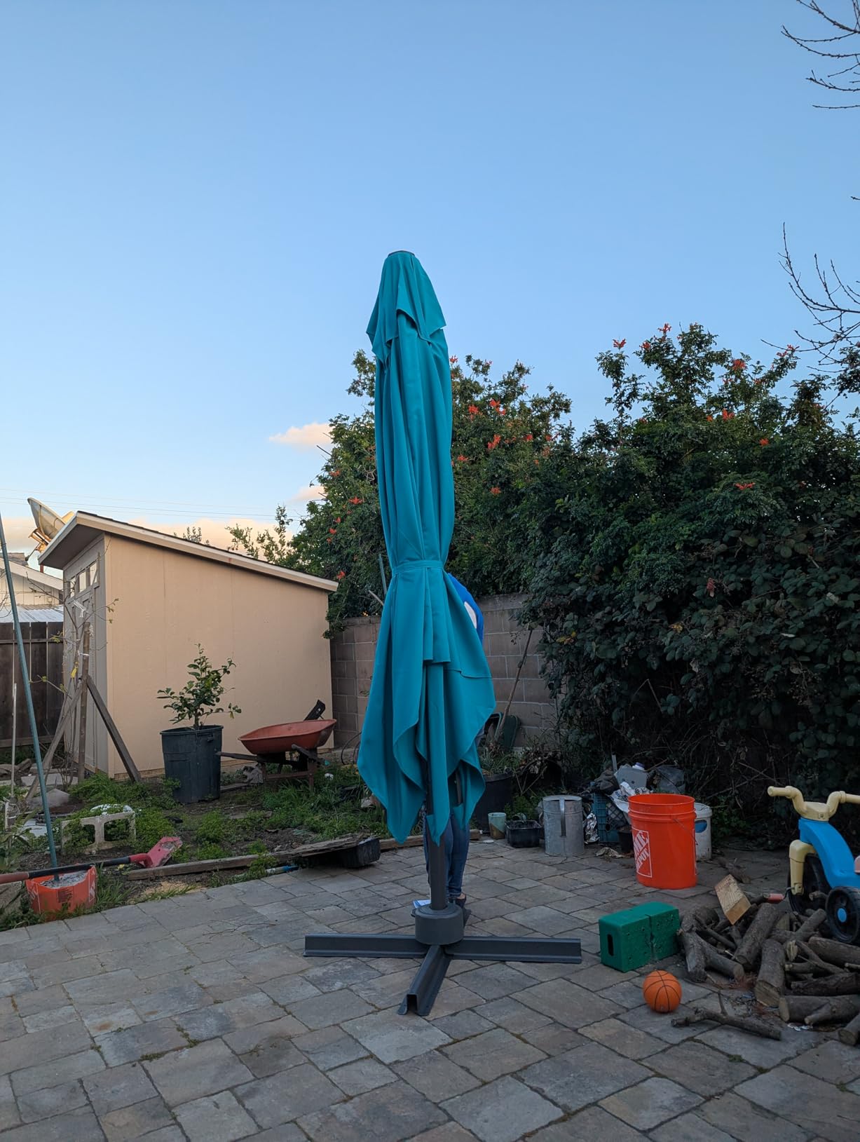 Customer Image