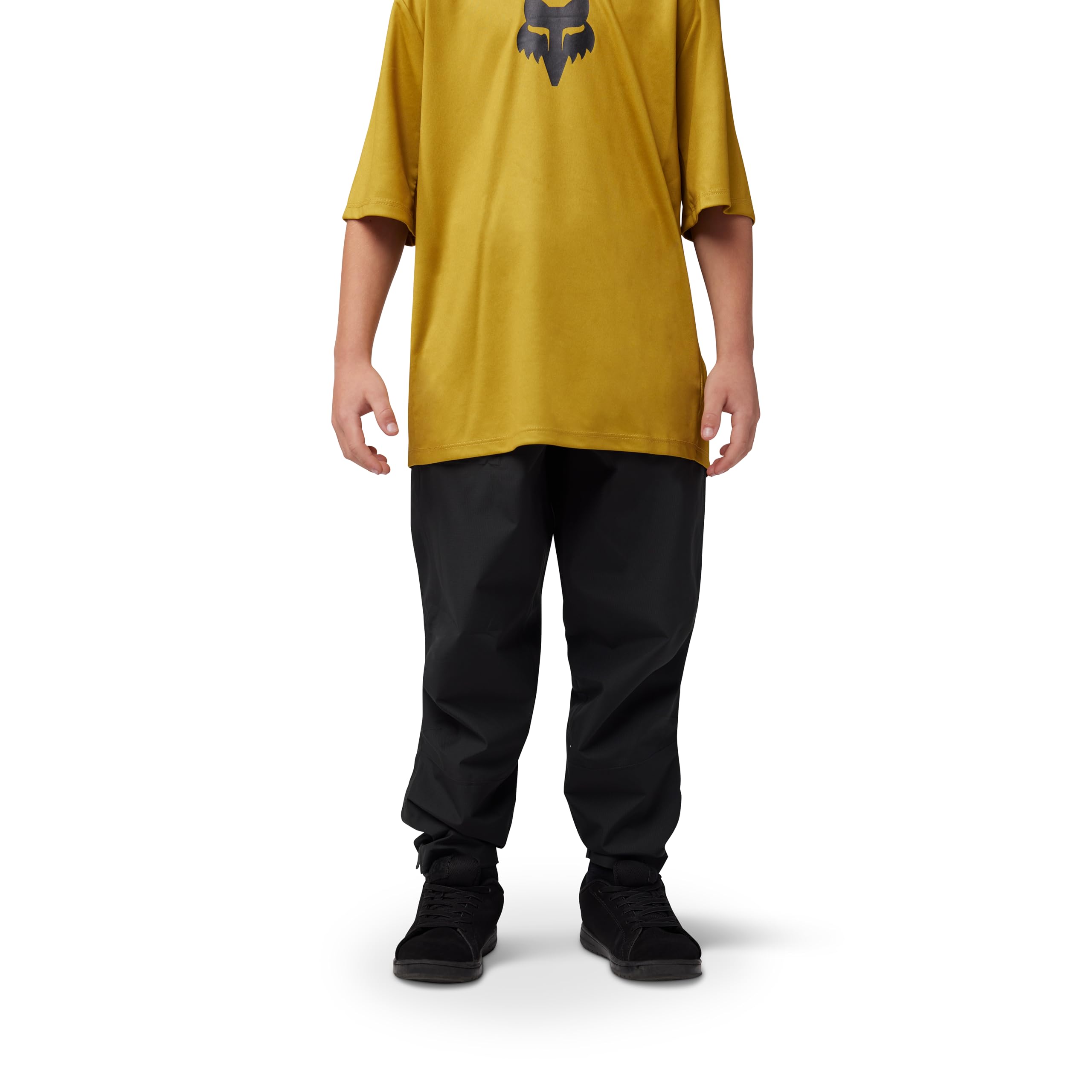 Fox Racing Youth Ranger 2.5L Water Mountain Bike Pant Black