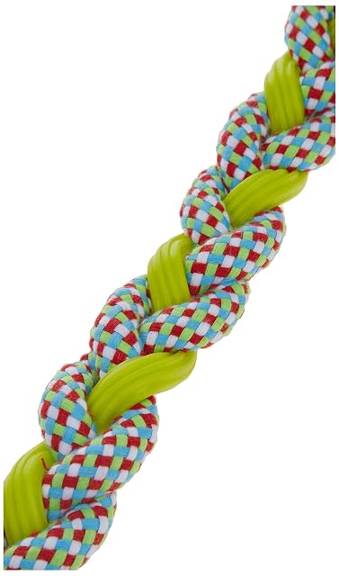 Foto 4 de 4 de TRIXIE Cuerda Juego, algodón, TPR, 50 cm, para Perros