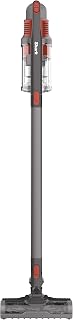 Shark IX140C Rocket Lightweight Cordless Rechargeable Handheld Upright Stick Vacuum Cleaner with Crevice Tool & Duster Brush for Car Detailing, Terracotta (Canadian Version)