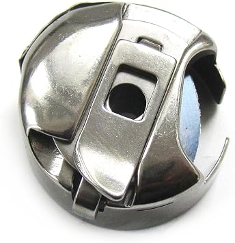 CKPSMS Brand - #BC-DBM2-NBL1/#18045 Walking Foot Large M Bobbin CASE Compatible with CONSEW 205RB,206RB,JUKI DNU-1541,DNU-241H 1PCS
