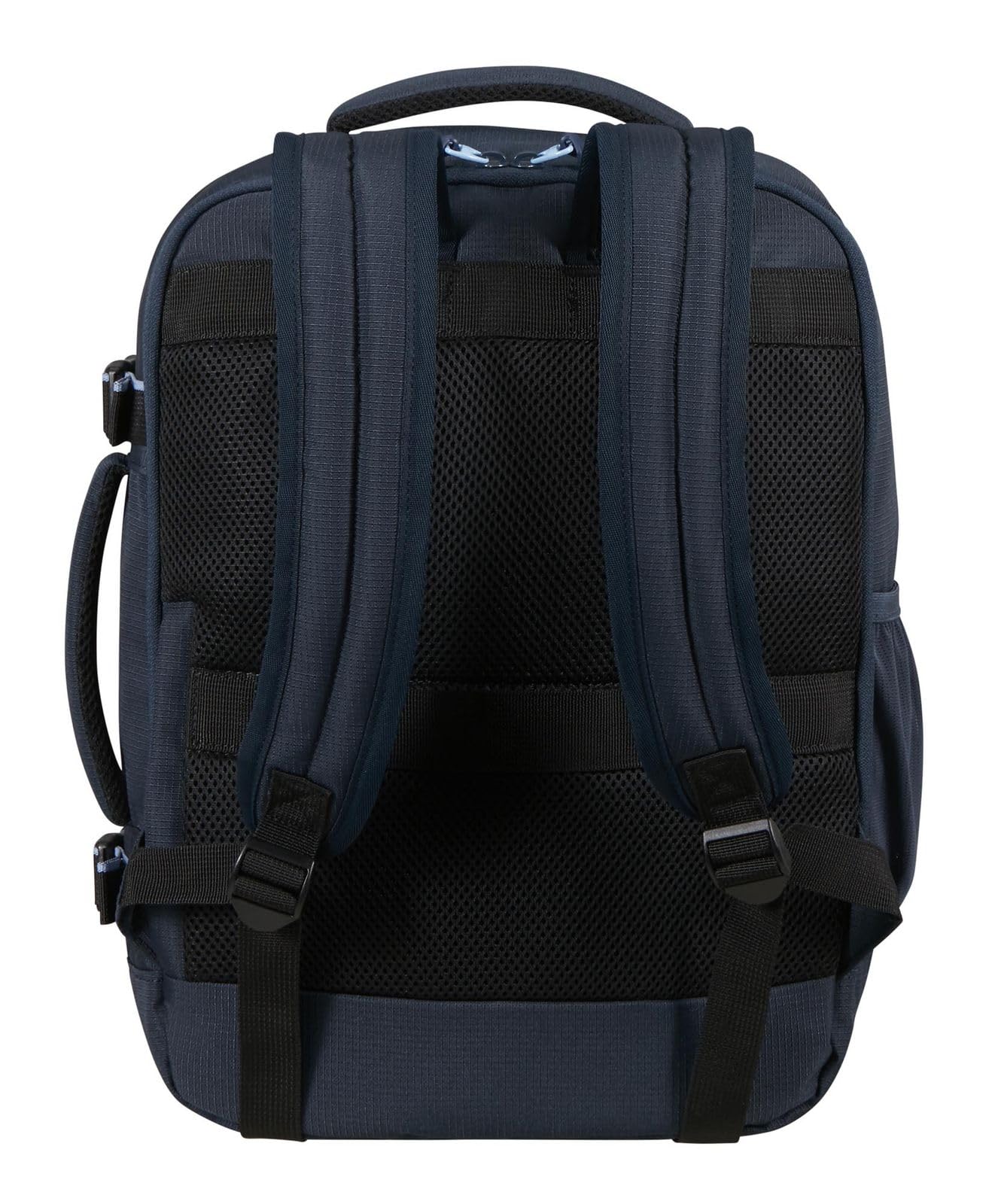 American Tourister zaino per il tempo libero con scomparto per laptop Take2Cabin Sport Backpack MS 26,5L Dark Navy blu scuro