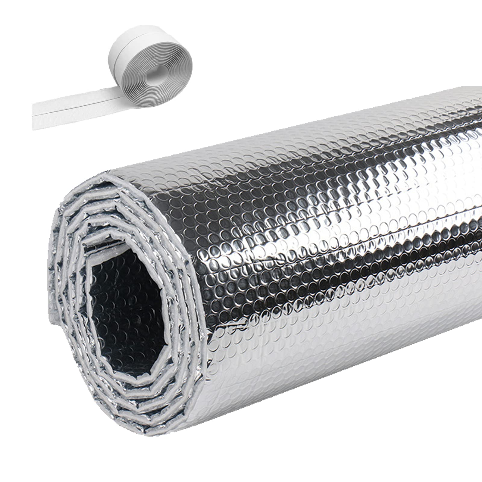 Buy ZRNIDIYR RV Door Window Shade RV Skylight Cover, DIY RV Window