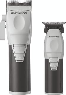 BaBylissPRO Professional Performance Hair Clipper