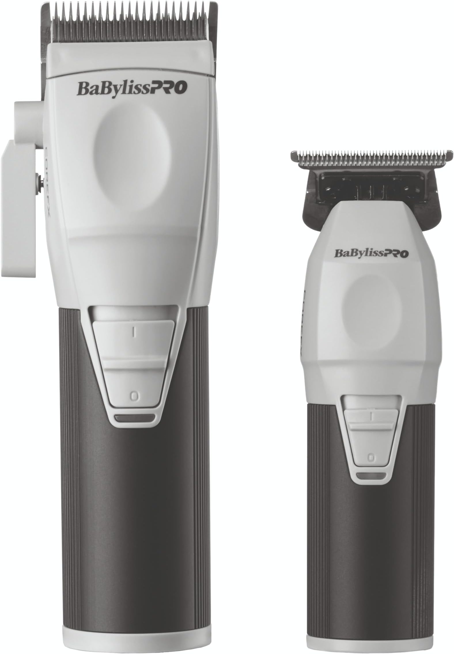 BaBylissPRO COREFX Professional Performance Hair Clipper