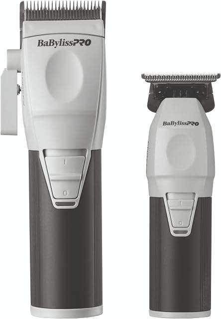 BaBylissPRO Professional Performance Hair Clipper