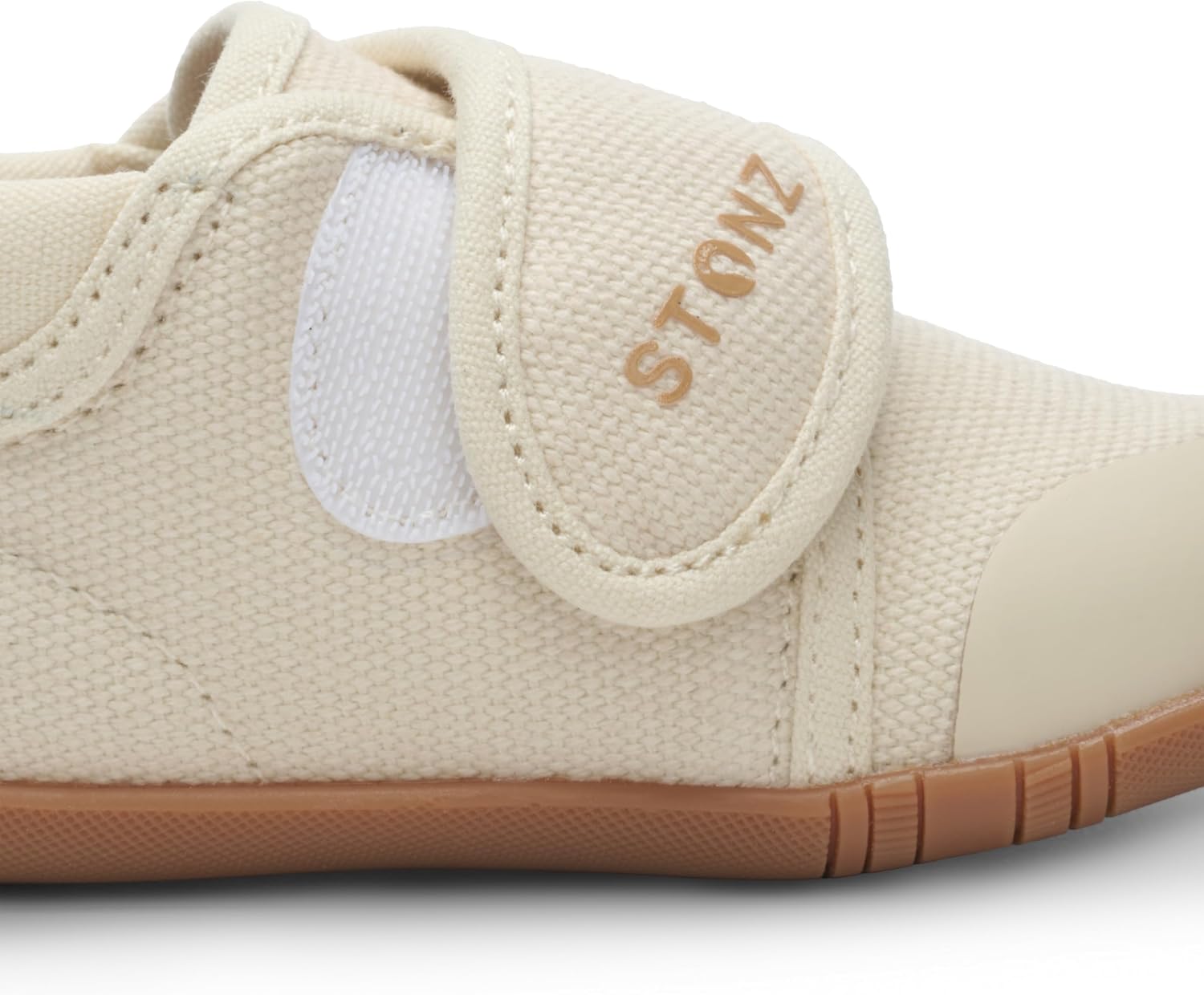 Stonz Cruiser™ Natural Baby – Breathable, Flexible Shoes Made with Natural Materials