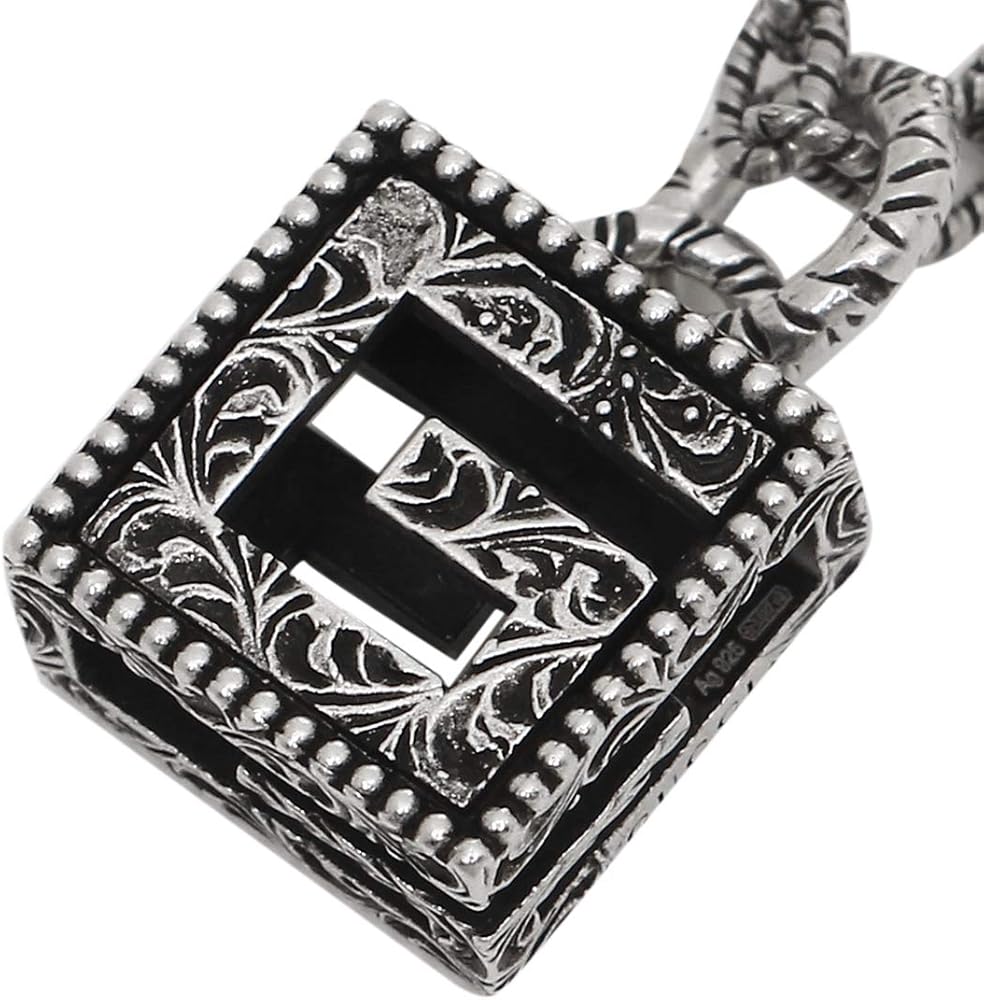 GUCCI グッチ アラベスク クロス スクエアG シルバー ネックレス gucci ネックレス スクエア」の人気商品一覧 | 安い商品を通販