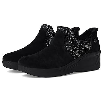 SKECHERS Pier Lite Lovely Autumn Martha Stewart Hands Free Slip Ins Women