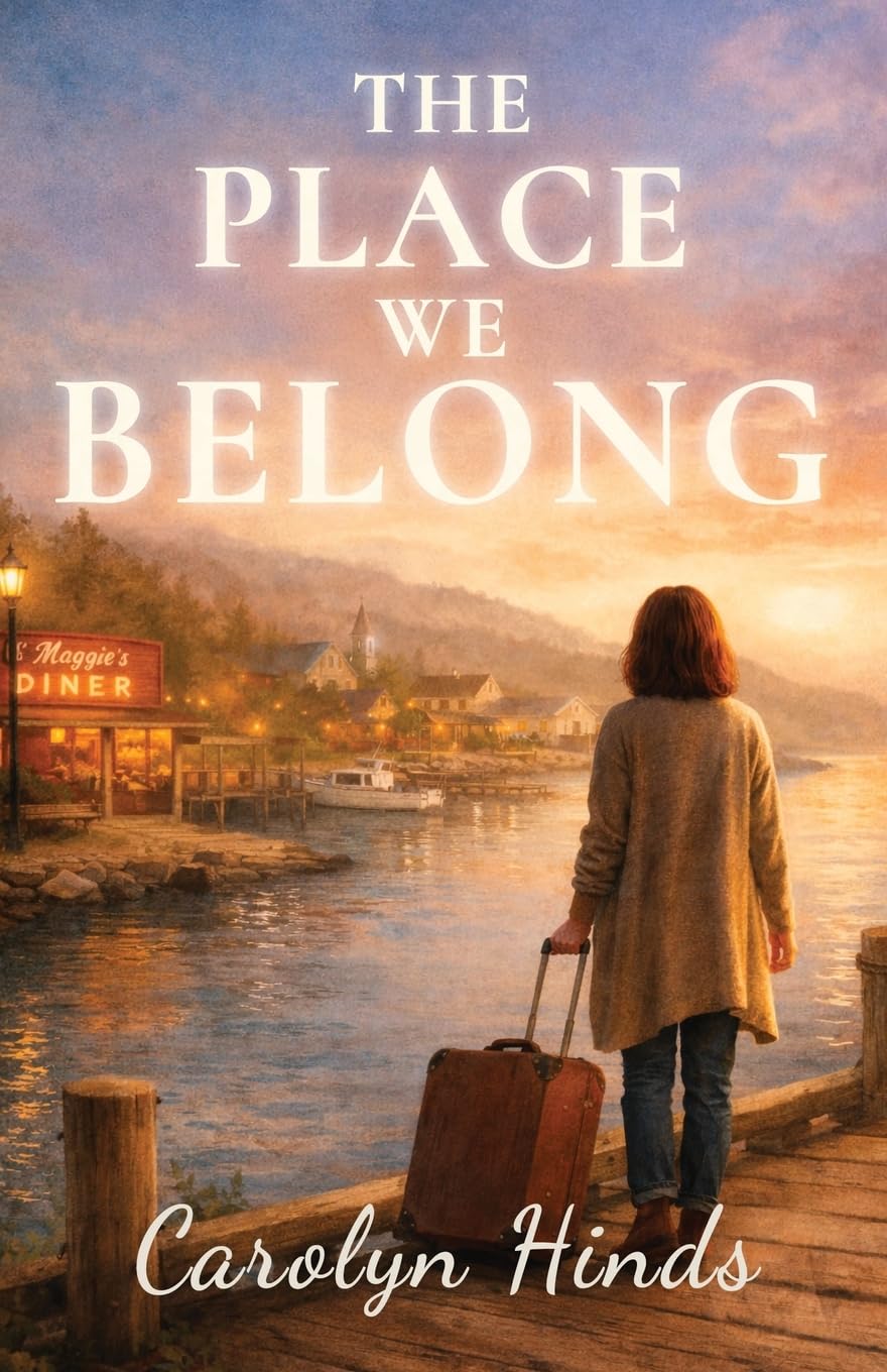 The Place We Belong