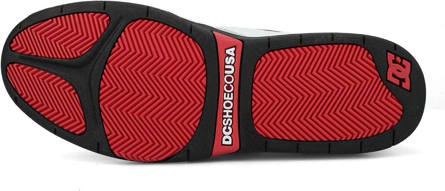 DC Mens Ascend