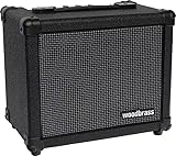 [CONNECTIVITÉ COMPLÈTE] - Réception sans fil intégrée, entrée auxiliaire 3,5 mm pour jouer sur vos morceaux préférés, et sortie casque 3,5 mm avec coupure HP pour une pratique silencieuse.